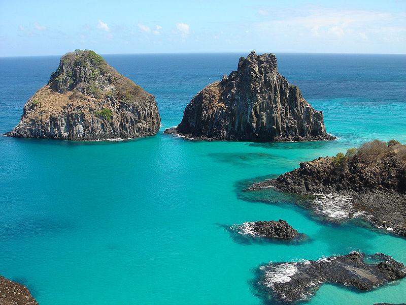 Pousada Da Rita Hotel Fernando de Noronha Exterior photo