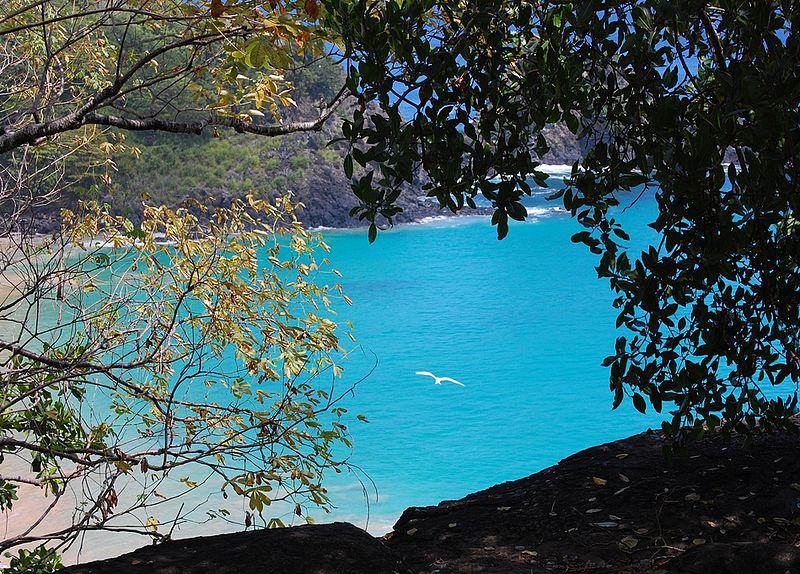 Pousada Da Rita Hotel Fernando de Noronha Exterior photo